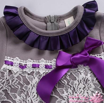 يه عالمه مدل لباس بچه براي ني ني هاي ناز و خوشگل